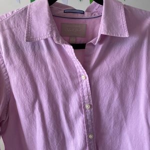 Banana Republic Oxford Shirt